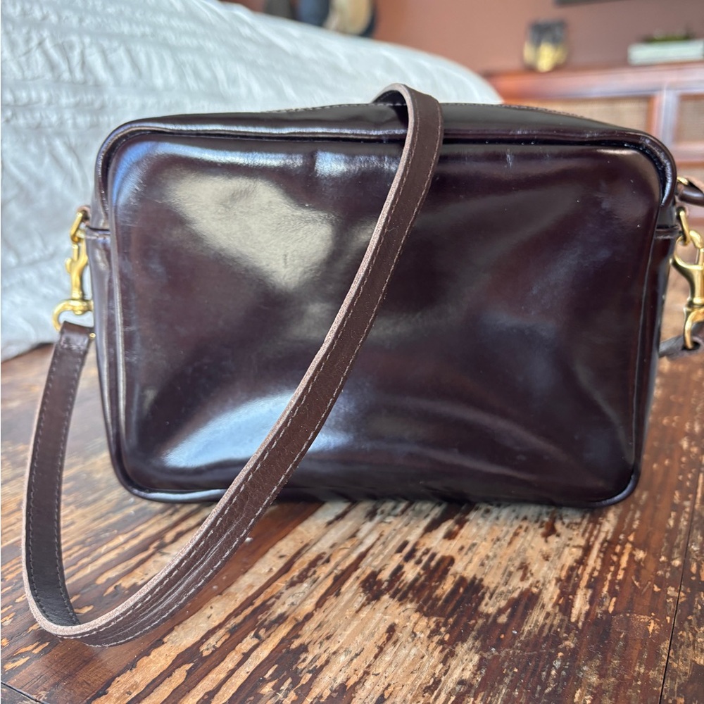 Clare V Midi sac in kalmata